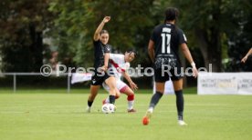 14.09.25 Frauen VfB Stuttgart - FC Viktoria Berlin