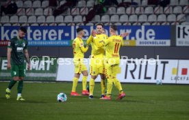 21.03.21 SC Freiburg - FC Augsburg