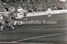 02.11.91 VfB Stuttgart - Stuttgarter Kickers
