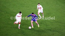 26.10.25 VfB Stuttgart - 1. FSV Mainz 05