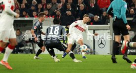 13.01.26 VfB Stuttgart - Eintracht Frankfurt