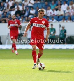 12.09.26 TSG 1899 Hoffenheim - VfB Stuttgart
