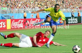 FIFA Confederations Cup 2005