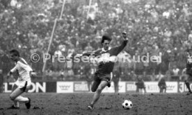 10.03.84 Borussia M&ouml;nchengladbach - VfB Stuttgart