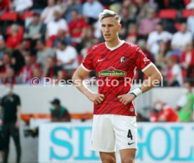 07.05.22 SC Freiburg - 1. FC Union Berlin
