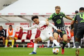 07.10.23 VfB Stuttgart - VfL Wolfsburg