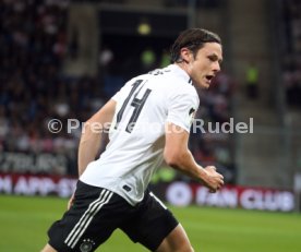 DFB Deutschland - Peru