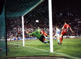 30.05.79 Nottingham Forest - Malm&ouml; FF