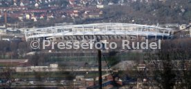 VfB Stuttgart Mercedes-Benz Arena