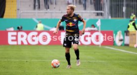 07.08.21 SV Sandhausen - RB Leipzig
