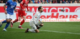 12.03.23 SC Freiburg - TSG 1899 Hoffenheim