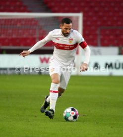 14.03.21 VfB Stuttgart - TSG 1899 Hoffenheim