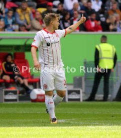 Fortuna D&uuml;sseldorf - 1. FC Union Berlin