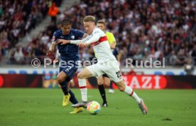 15.10.22 VfB Stuttgart - VfL Bochum
