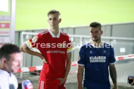 12.09.20 Karlsruher SC - 1. FC Union Berlin