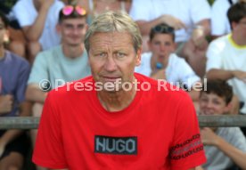 18.06.22 TSV Deizisau - VfB Stuttgart Traditionself