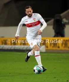 21.04.21 VfB Stuttgart - VfL Wolfsburg