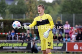 29.07.23 VfB Stuttgart - Borussia M&ouml;nchengladbach