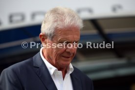TSG 1899 Hoffenheim - Borussia Dortmund