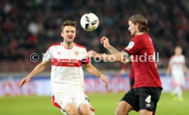 VfB Stuttgart - 1. FC N&uuml;rnberg