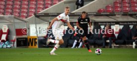 03.10.20 VfB Stuttgart - Bayer 04 Leverkusen
