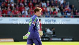 19.04.25 1. FC Heidenheim - FC Bayern München