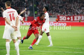 07.05.26 SC Freiburg - SC Braga
