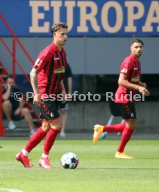 15.08.20 SC Freiburg - Karlsruher SC