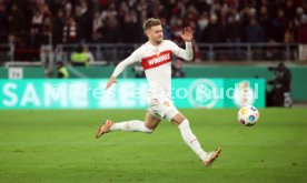 06.12.23 VfB Stuttgart - Borussia Dortmund