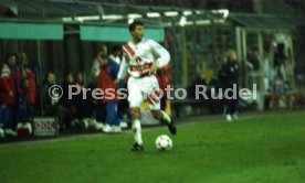 08.11.94 FC Bayern M&uuml;nchen Amateure - VfB Stuttgart