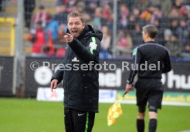 SC Freiburg - SV Werder Bremen