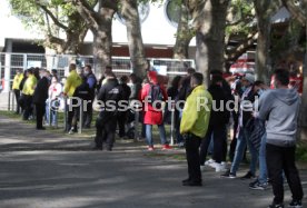 22.05.21 VfB Stuttgart - Arminia Bielefeld