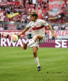 10.09.22 FC Bayern M&uuml;nchen - VfB Stuttgart
