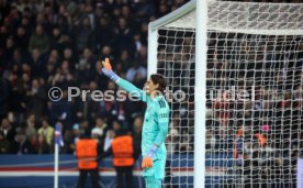 14.02.23 Paris Saint-Germain - FC Bayern M&uuml;nchen