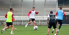 01.09.25 VfB Stuttgart Training