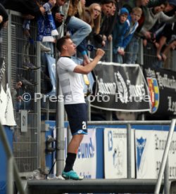 TSG 1899 Hoffenheim - Borussia M&ouml;nchengladbach