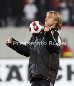 Fussball