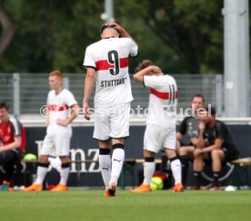 U19 VfB Stuttgart - U17 TSG 1899 Hoffenheim