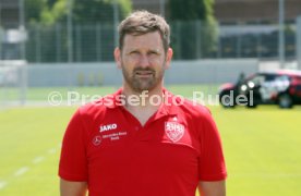 VfB Stuttgart Fototermin 2019/2020