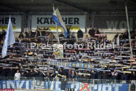 SG Sonnenhof Gro&szlig;aspach - FC Carl Zeiss Jena