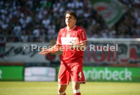 FC Augsburg - VfB Stuttgart