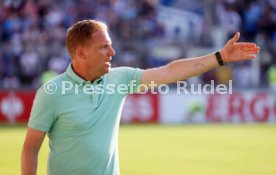 30.07.22 Stuttgarter Kickers - SpVgg Greuther F&uuml;rth