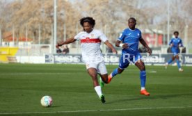 04.02.23 U19 VfB Stuttgart - U19 TSG 1899 Hoffenheim