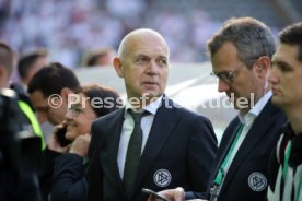21.05.22 DFB-Pokal Finale SC Freiburg - RB Leipzig