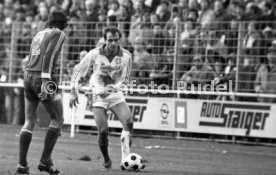 09.12.78 Stuttgarter Kickers - SC Freiburg