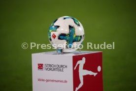 SC Freiburg - VfB Stuttgart