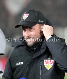 15.01.25 VfB Stuttgart - RB Leipzig