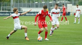 23.04.22 U19 VfB Stuttgart - U19 1. FC Kaiserslautern