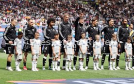 08.06.25 Deutschland - Frankreich