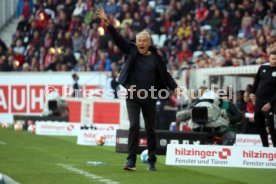 16.10.21 SC Freiburg - RB Leipzig
